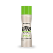 Smart Cooking Spray Voeding & Repen