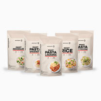 Pack promo Smart Pasta X5