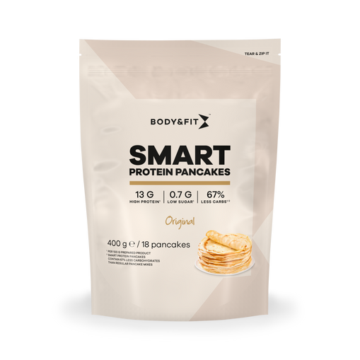Mix per Pancake Smart Protein Proteine