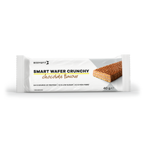 Smart Crunchy Wafers Barres & Aliments