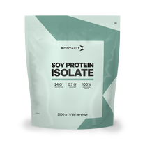 Soy Protein Isolate Protein