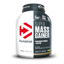 Super Mass Gainer Sports Nutrition