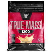 True Mass 1200 Sportnahrung