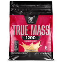 True Mass 1200