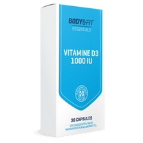 Vitamina D3 - 1000iu