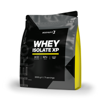 Whey isolate XP Protein