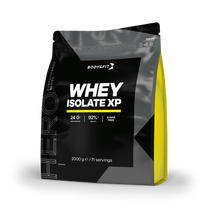 Whey Isolate XP Protéines