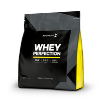 Whey Perfection Protein