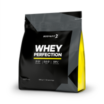 Whey Perfection Protéines