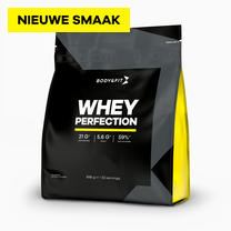 Whey Perfection