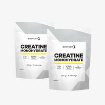 Creatine Monohydrate [250g] x 2