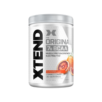 XTEND Sportnahrung
